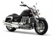 Triumph Rocket III